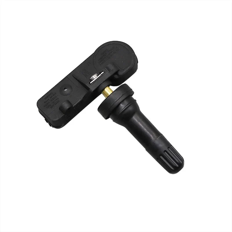 GANGLE 1/4PCS 315MHz TPMS Tire Pressure Sensor | Compatible with Chevrolet GMC Cadillac Buick
