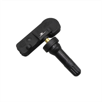 GANGLE 1/4PCS 315MHz TPMS Tire Pressure Sensor | Compatible with Chevrolet GMC Cadillac Buick