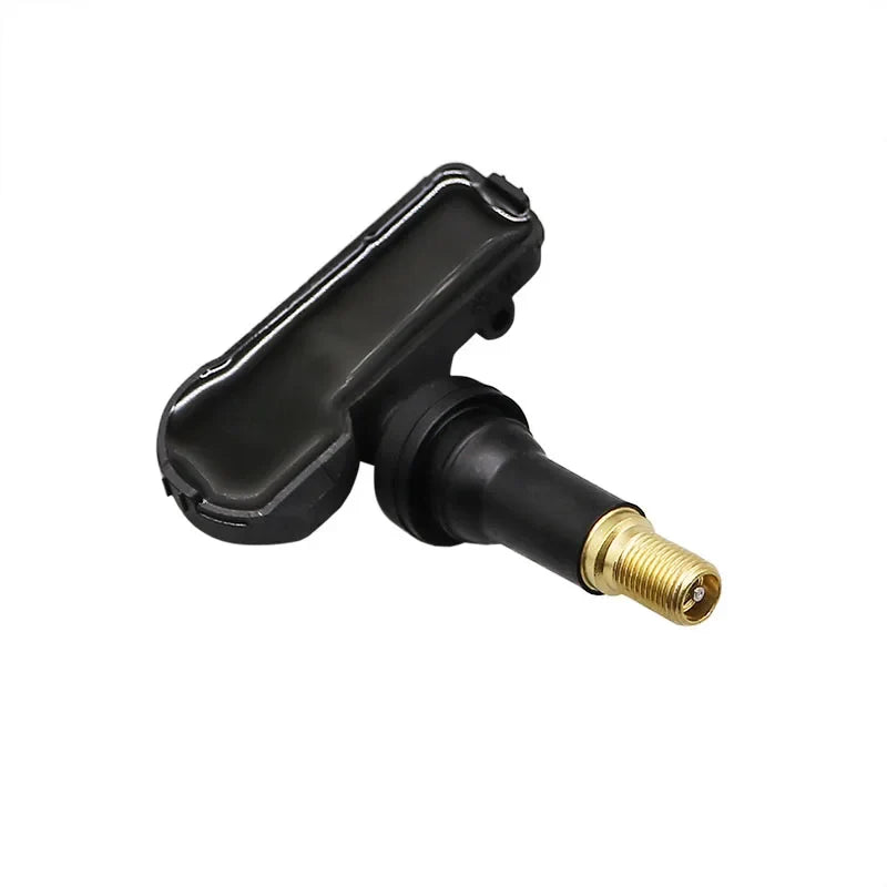 GANGLE 1/4PCS 315MHz TPMS Tire Pressure Sensor | Compatible with Chevrolet GMC Cadillac Buick