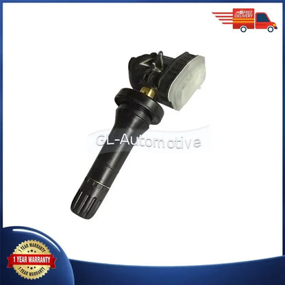 Set of 4 433MHz TPMS Tire Pressure Sensor for Ford | F2GT-1A180-DE