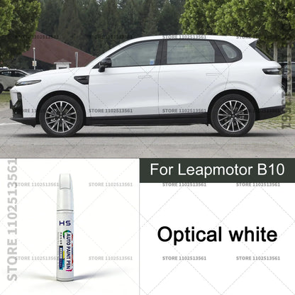 Leapmotor B10 Paint Repair Pen Scratch Removal