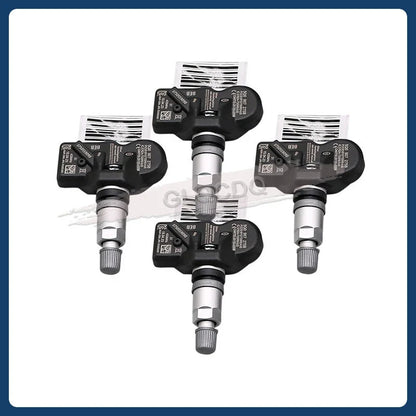 433MHz TPMS Tire Pressure Sensor for Audi | 5Q0907275 5Q0907275B