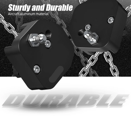 Ford Focus ST/RS MK3 Short Shifter Adapter – Adjustable Throw Reduction Kit