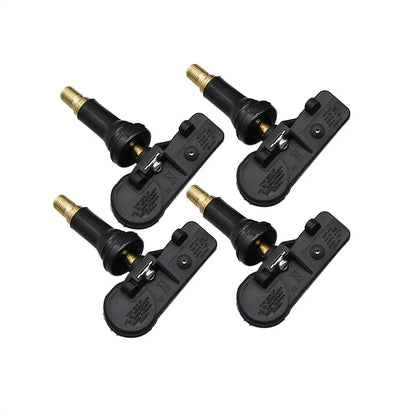 CM5T-1A180-AA TPMS Sensor 315MHz for Ford Lincoln 2010-2016 | Pre-Programmed Tire Pressure Monitor