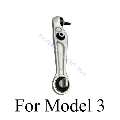Suspension Lower Control Arm for Tesla Model 3 / Model Y | Straight Arm Toggle Arm (1044354-00-E)