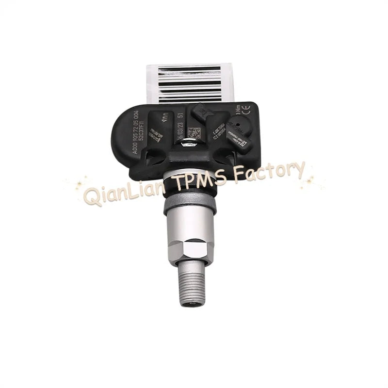 TPMS Tire Pressure Sensor A0009057205 | For Mercedes-Benz V-Class Vito Metris 433MHz