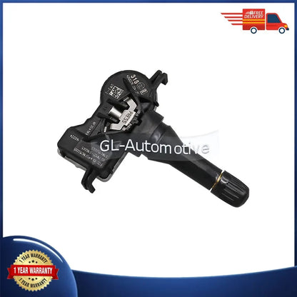 315MHz TPMS Tire Pressure Sensor for Mitsubishi i-MiEV Lancer Mirage G4 Outlander Sport