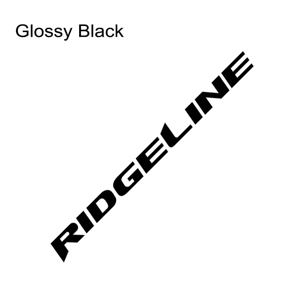 Front Windshield Decal for Pickup Trucks | Custom Vinyl Graphic Cover