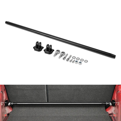 Adjustable Rear Strut Chassis Brace – Audi A3 8V & VW Golf/GTI MK7/MK7.5 Performance Upgrade