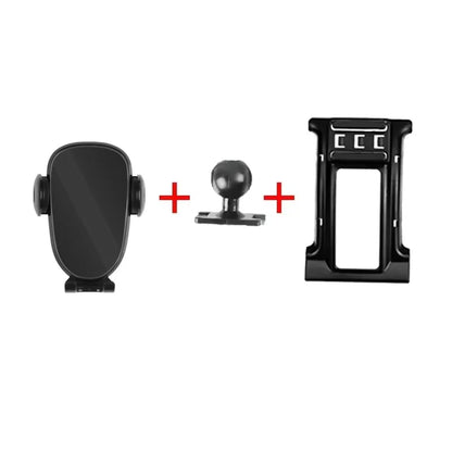 Car Holder Phone Bracket for Honda CR-V CRV 3 2007 2010 2011 Car Mount Air Vent Phone Bracket Gravity Holder Auto Accessories