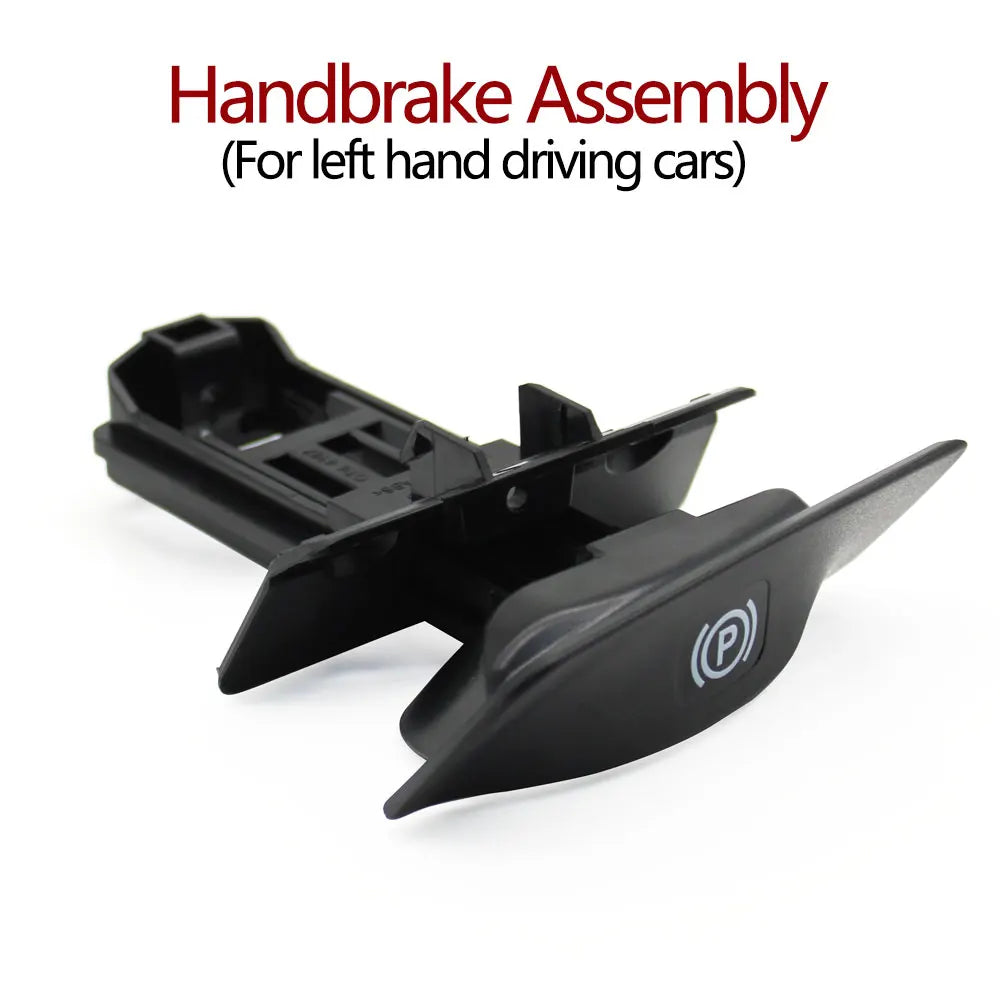Parking Brake Release Handle for Mercedes E Class W211 2003-2006 | LHD RHD Replacement