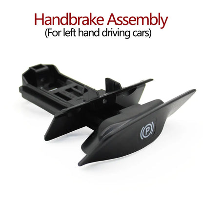 Parking Brake Release Handle for Mercedes E Class W211 2003-2006 | LHD RHD Replacement