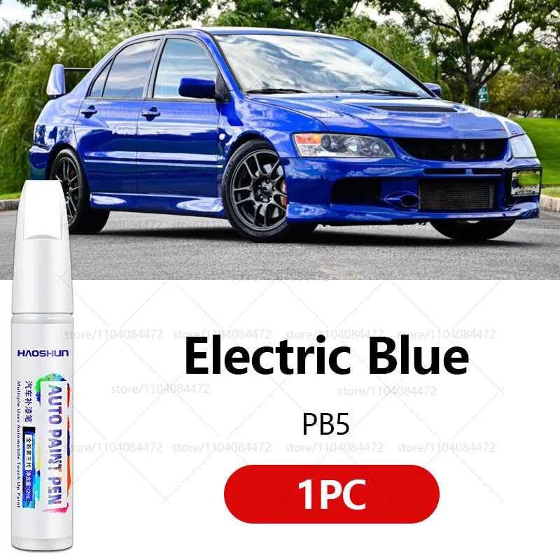 Paint Repair Pen for Mitsubishi Lancer 1973–2017 A31 X42 W13