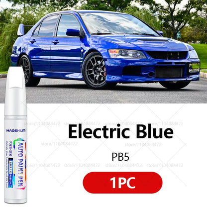 Paint Repair Pen for Mitsubishi Lancer 1973–2017 A31 X42 W13
