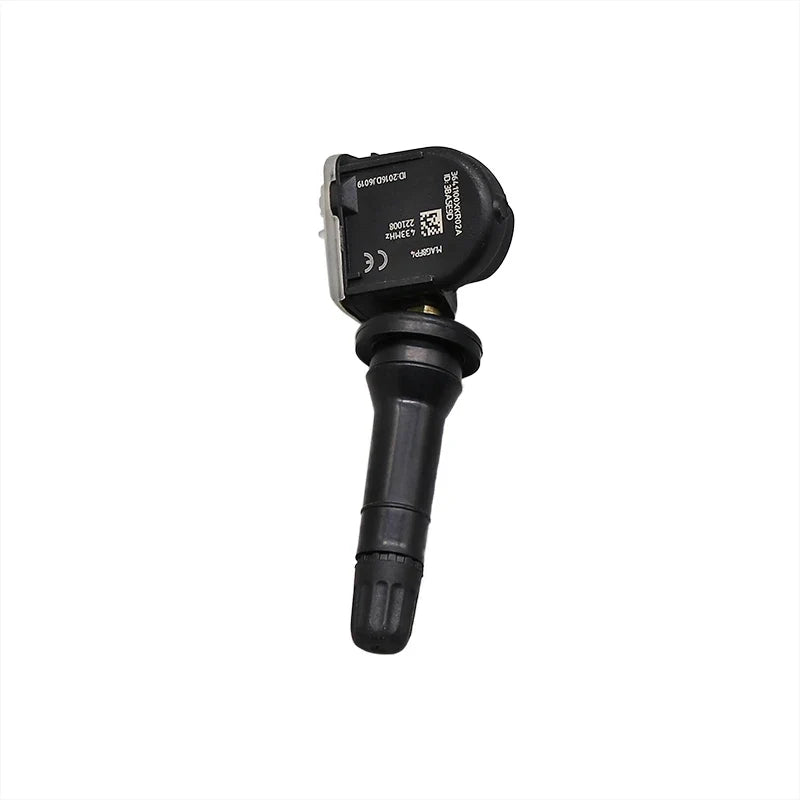 4 Pcs 433MHz TPMS Tire Pressure Sensor | Pre-Programmed Replacement