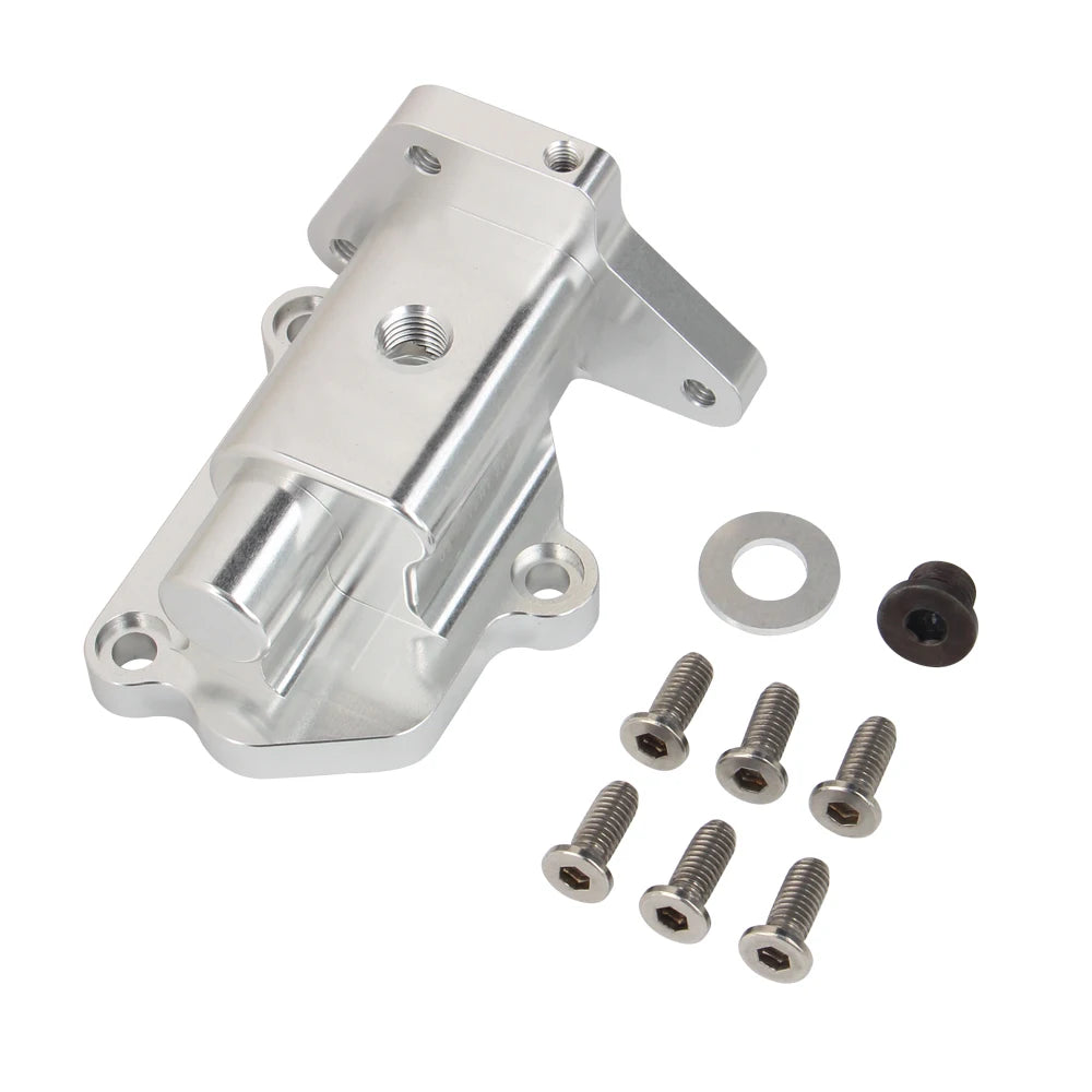 GEN PERFORMANCE Billet Aluminum VTEC Solenoid Housing for Honda B-Series B16 B17 B18C Engines