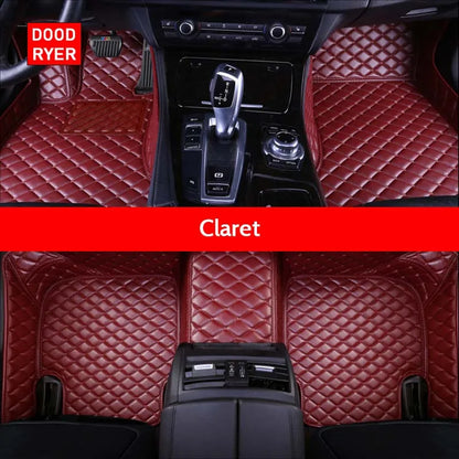 Custom Floor Mats for Buick Envision Encore LaCrosse Excelle Regal Verano GL8