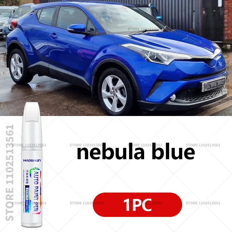Toyota CHR Paint Repair Pen | Touch Up Scratch Remover
