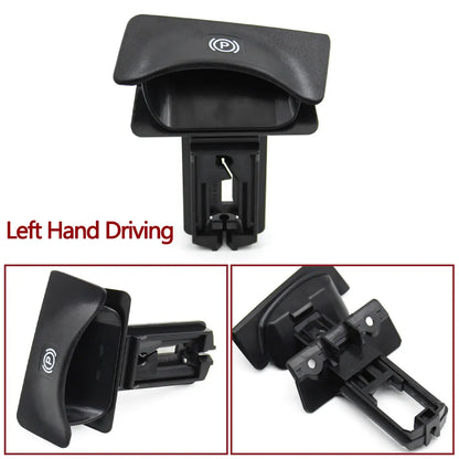 Parking Brake Release Handle for Mercedes E Class W211 2003-2006 | LHD RHD Replacement