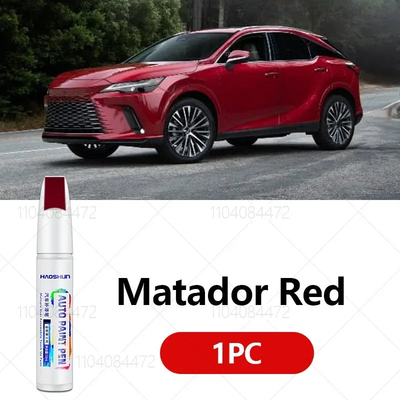 Lexus RX Paint Touch Up Pen 1998-2025 XU10 XU30 AL10 AL20