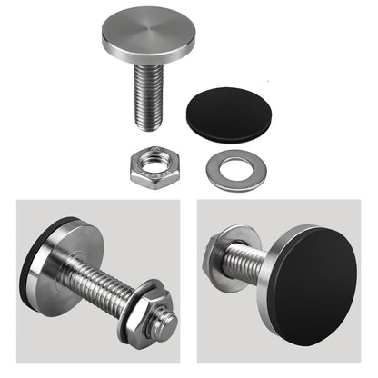 Adjustable Short Clutch Stop for BMW E30 E36 E46 E39 Z3 M3 (Manual Transmission)
