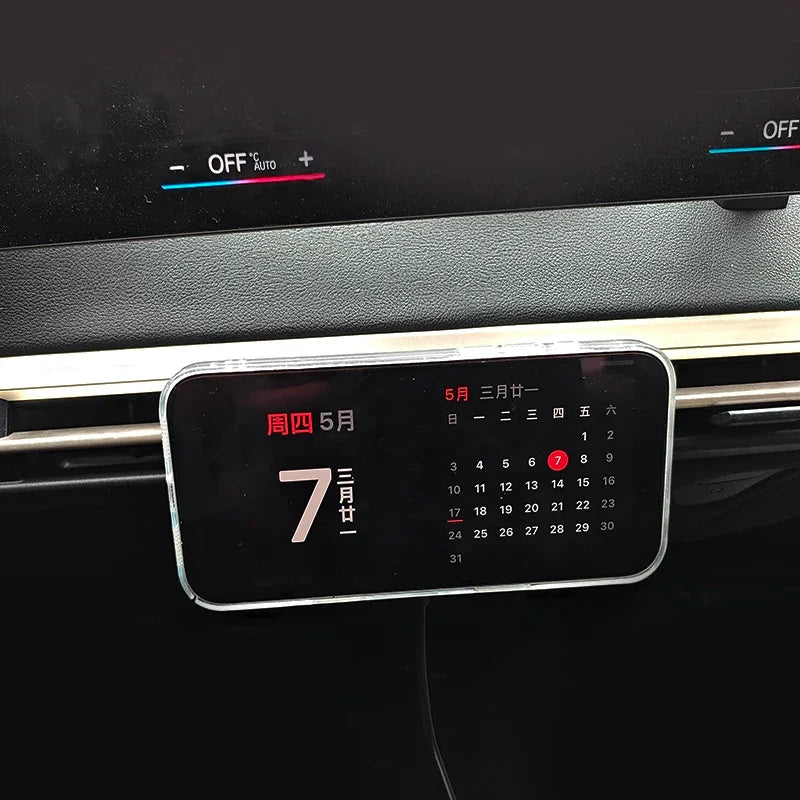 For BMW X1 X2 iX1 iX2 iX Wireless Charger Phone Holder 15W
