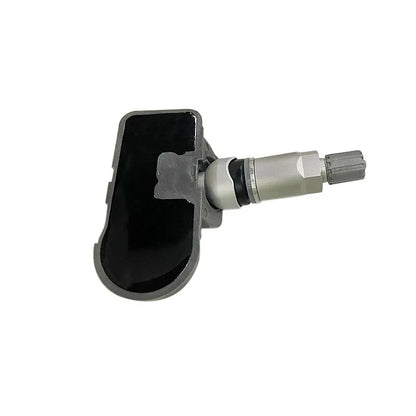 TPMS Tire Pressure Sensor for Chrysler 300C Dodge Challenger Jeep Grand Cherokee | 433MHz 4 Pack
