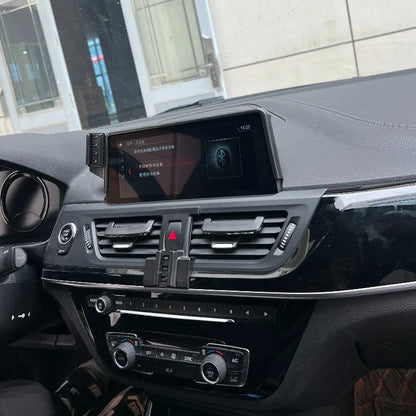 Car Phone Holder for BMW 1 Series F40 F21 F20 2016–2023 Wireless Charging