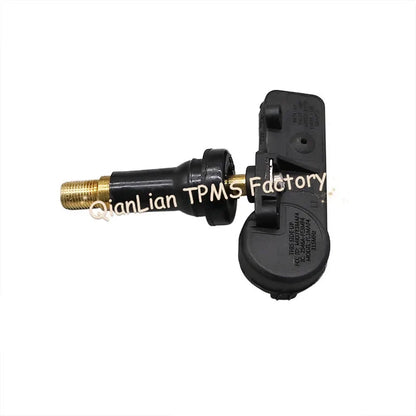 4pcs DE8T-1A180-AA TPMS Tire Sensor 315MHz | Direct Replacement for Ford Edge 2011-2015