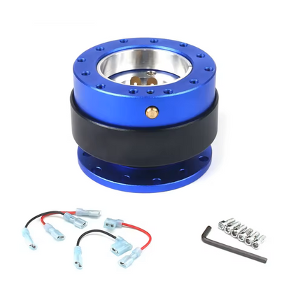 GEN PERFORMANCE Universal Steering Wheel Quick Release