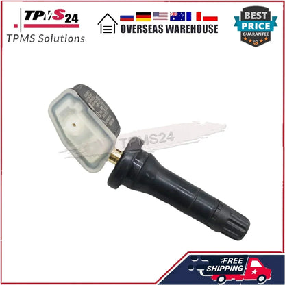 TPMS Sensor 433MHz for Cadillac XT6 XT4 XT5 CT6 Chevrolet Traverse 2019-2024