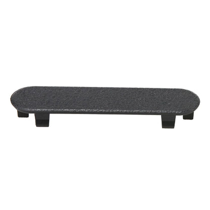 Door Panel Handle Plug Screw Cover Trim for Chevrolet Corvette C5 (1997–2004) | RLB-HILON