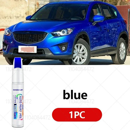 Mazda CX5 2012-2025 KE KF Paint Repair Pen