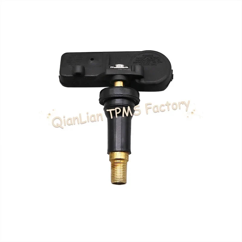 4pcs DE8T-1A180-AA TPMS Tire Sensor 315MHz | Direct Replacement for Ford Edge 2011-2015