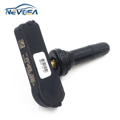 NEVOSA DE8T-1A180-AA TPMS Sensor | Direct Fit for Ford Lincoln Mercury