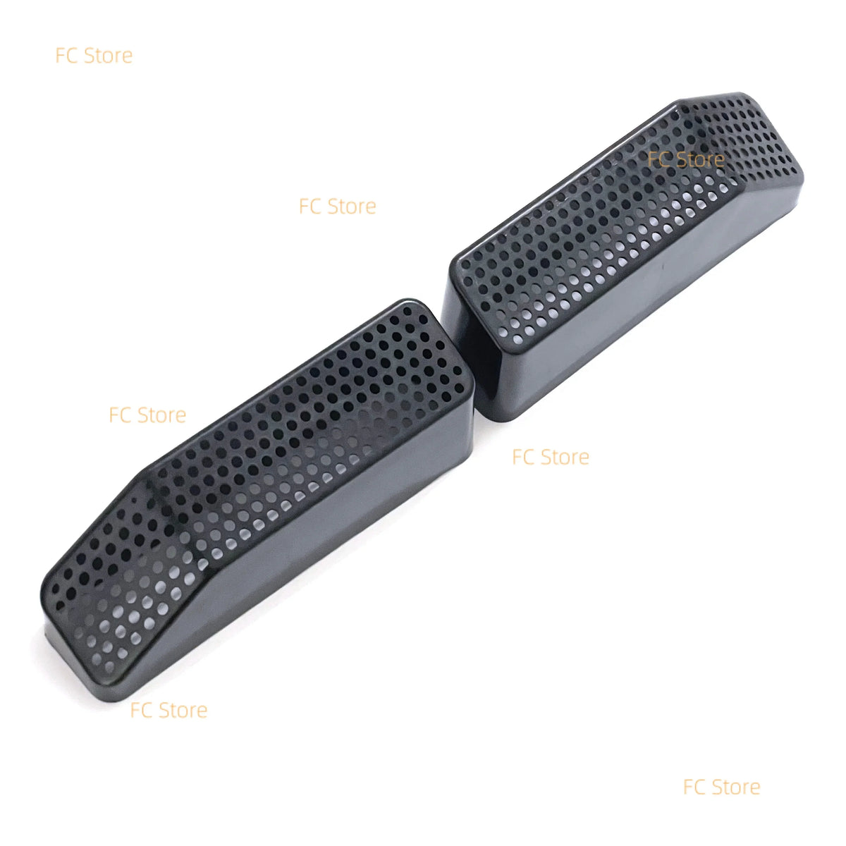 Hyundai Palisade 2025 2026 Under Seat AC Vent Cover