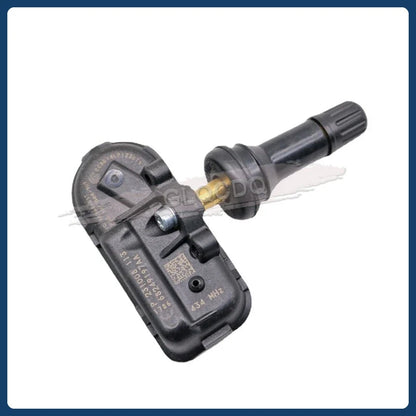 4PCS 68249197AA 68239720AB For Jeep Cherokee KL 2013-2020 Tire Pressure Monitor System 434MHz Sensor