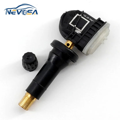 NEVOSA EV6T-1A180-DC TPMS Sensor | Direct Fit for Ford Models