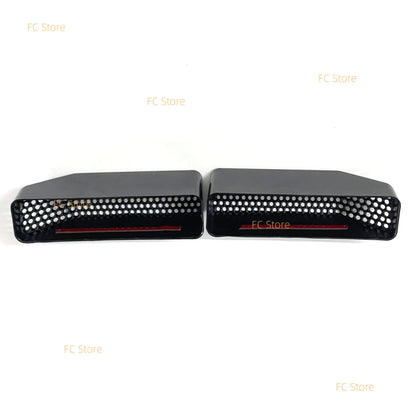 Hyundai Palisade 2025 2026 Under Seat AC Vent Cover