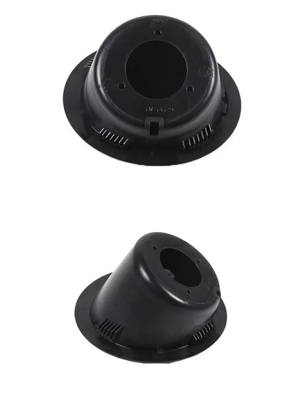 Hummer H2 ABS & Aluminium Alloy Anti-Theft Fuel Tank Cap Cover 2003 - 2009