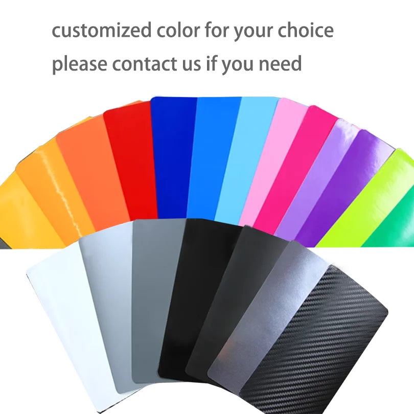 Lower Side Skirt Stripe Decals for Toyota GR86 (2021–2025) | Precut Vinyl Kit