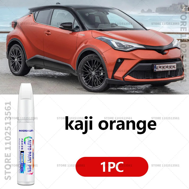 Toyota CHR Paint Repair Pen | Touch Up Scratch Remover