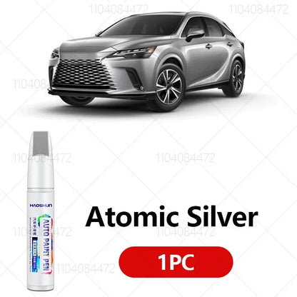Lexus RX Paint Touch Up Pen 1998-2025 XU10 XU30 AL10 AL20