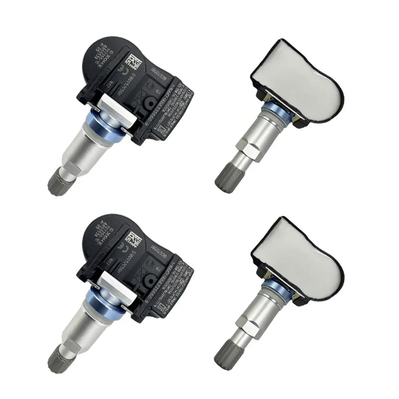 BMW TPMS Sensor 36106881890 | 1/4 Pack Replacement for 1/3/4 Series