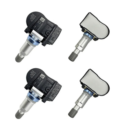 BMW TPMS Sensor 36106881890 | 1/4 Pack Replacement for 1/3/4 Series