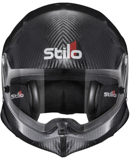 Stilo VENTI WRX Dirt Carbon | FIA 8859-2015 & Snell SA2020
