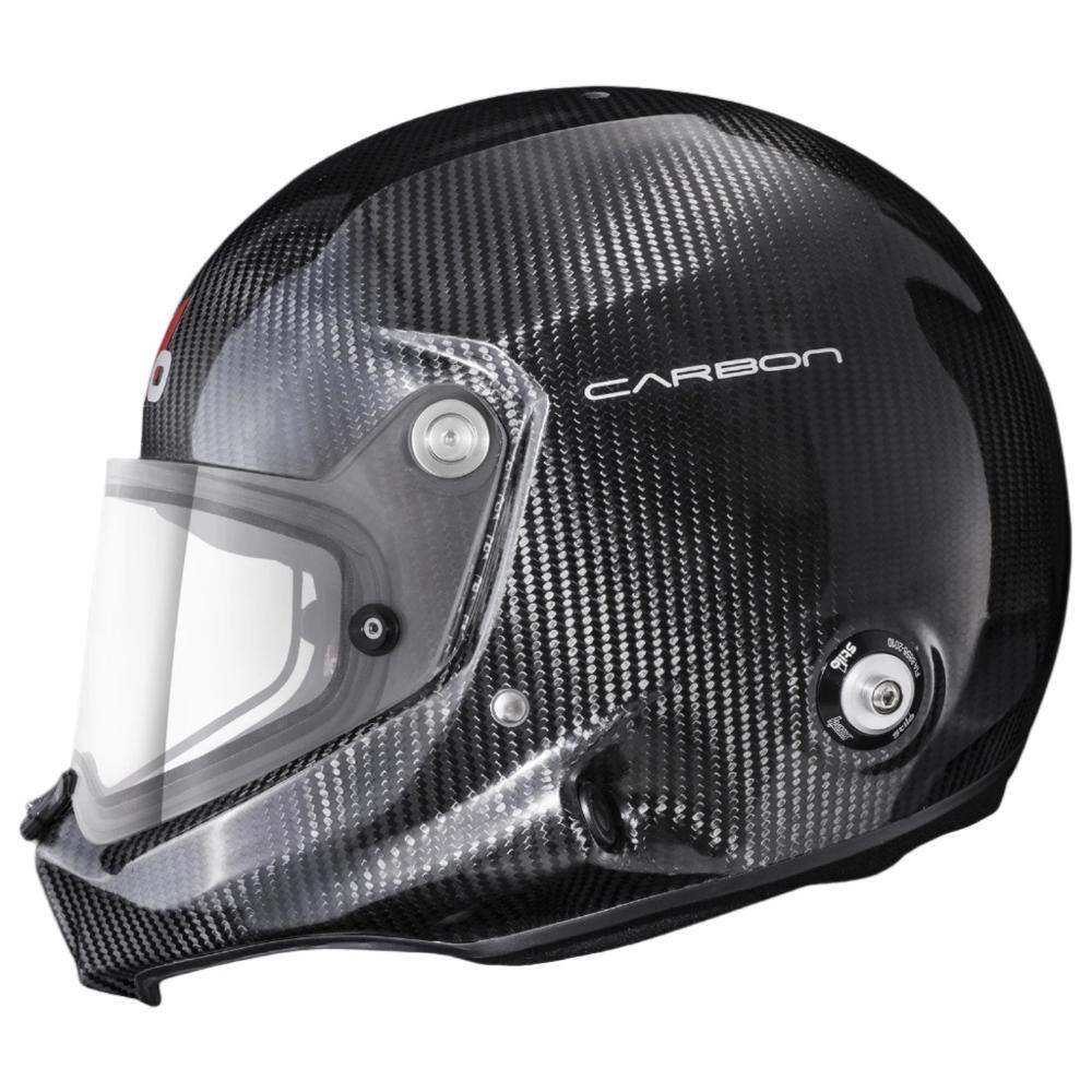 Stilo VENTI WRX Dirt Carbon | FIA 8859-2015 & Snell SA2020