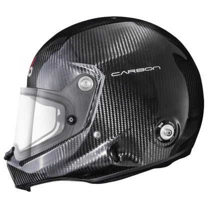 Stilo VENTI WRX Dirt Carbon | FIA 8859-2015 & Snell SA2020