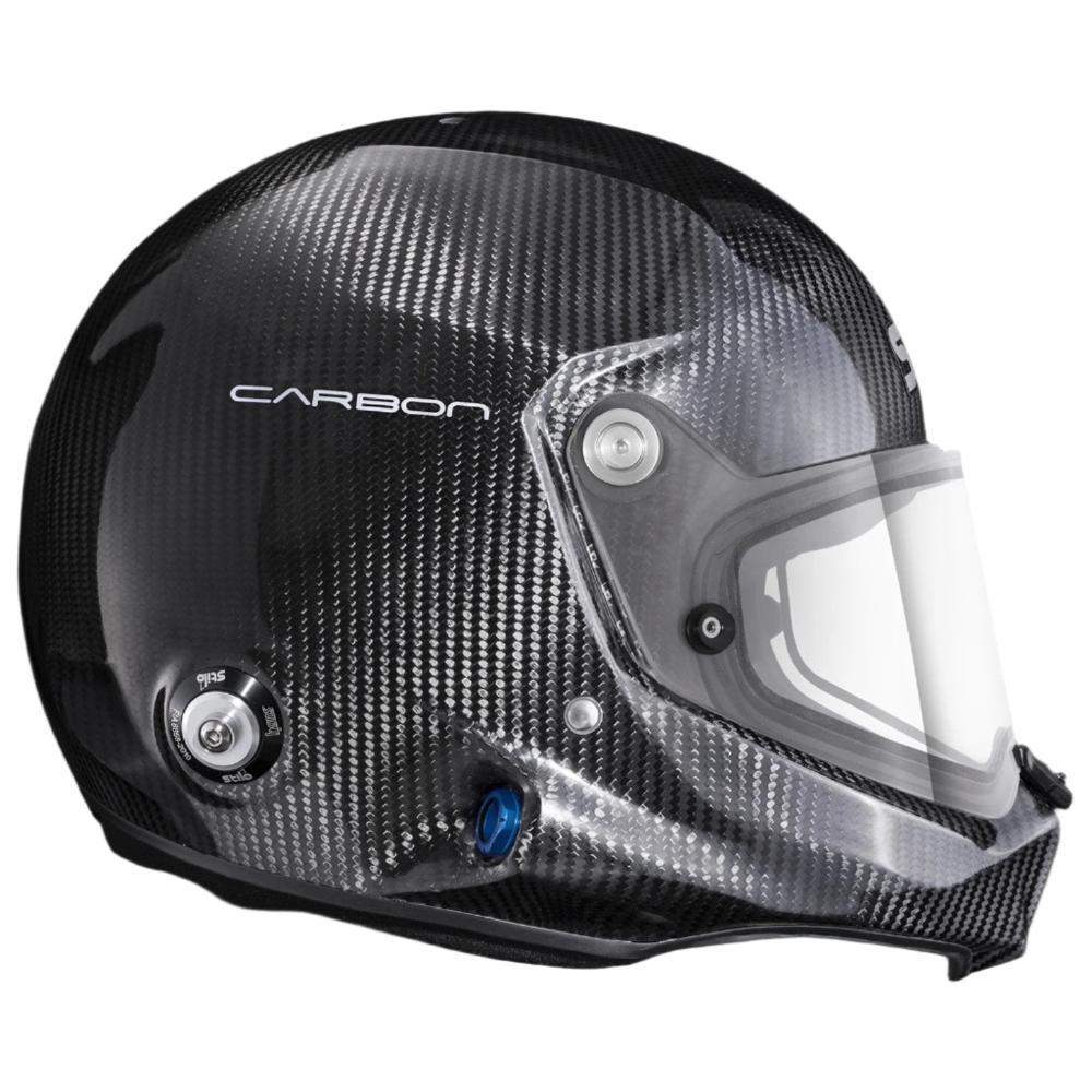 Stilo VENTI WRX Dirt Carbon | FIA 8859-2015 & Snell SA2020