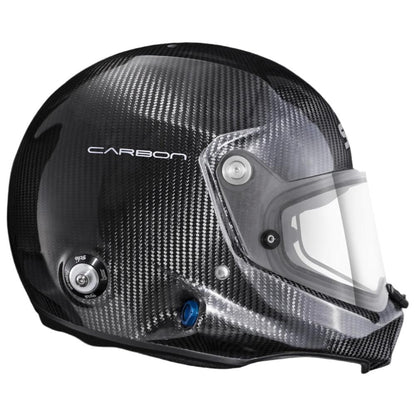 Stilo VENTI WRX Dirt Carbon | FIA 8859-2015 & Snell SA2020